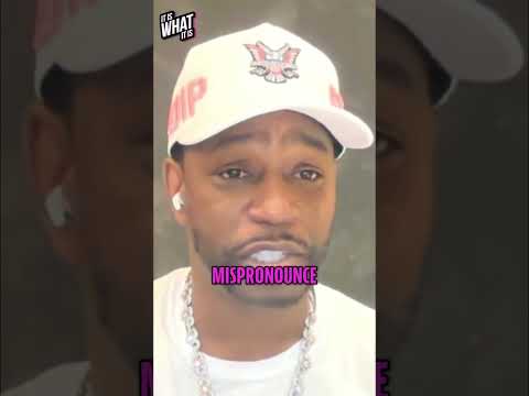 CAM'RON GOES OFF ON THE EAGLES SPECIAL <strong>TEAMS</strong>