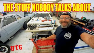 Watch This Before You Build Your First (Or Any) Engine - Best Practices