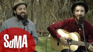 El Jose ft. El Manin - Renuncio (acústicos SdMA)