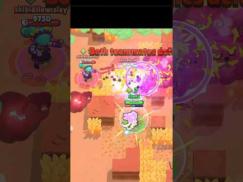 Let’s go get ’em 🔥😈🔥 ft. SHELLY #brawlstars #supercell #gaming #games #game #gameplay #shorts #short