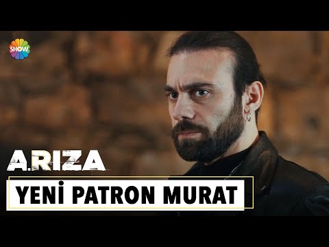 Ersoylular'ın yeni patronu | Arıza 18. Bölüm