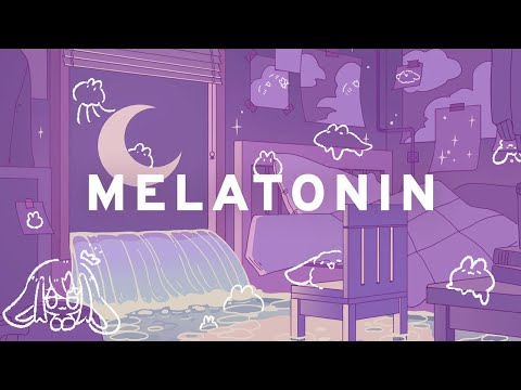 【#Melatonin】 ゆったりかわよい音ゲー✨ 【縫夢にう / 新人Vtuber】