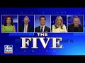 The Five reacts to Bidens disaster facing off with Trump  - 14:09 min - News - Video