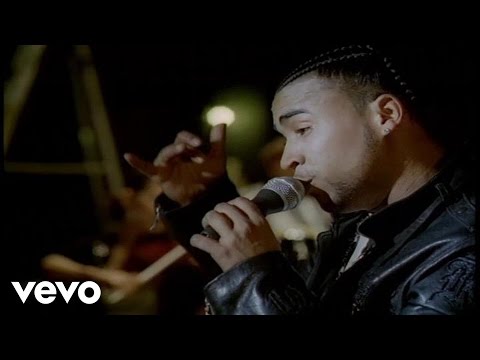 Don Omar - Canción De Amor