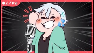 Hagamos doblaje juntos! 🗣️💬 #vtuber #shorts