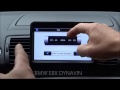 Dynavin Multimedia BMW E8X