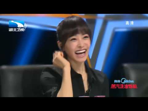「FX」Chinese TV show (Victoria CUT)