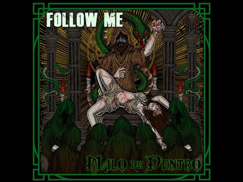 The second part of Follow Me, from our 2023 album "Follow Me"