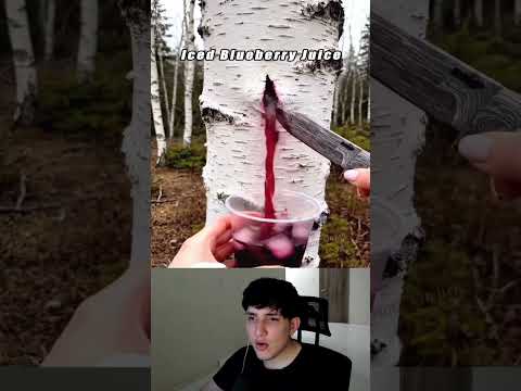 ¿QUÉ BEBIDA ELIGES DESPUES DE ESTAR PERDIDO? #humor #shortsviral #shortvideo #shortsfeed #shorts