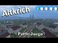 Altkirch in Alsace v3.0 Multifruit