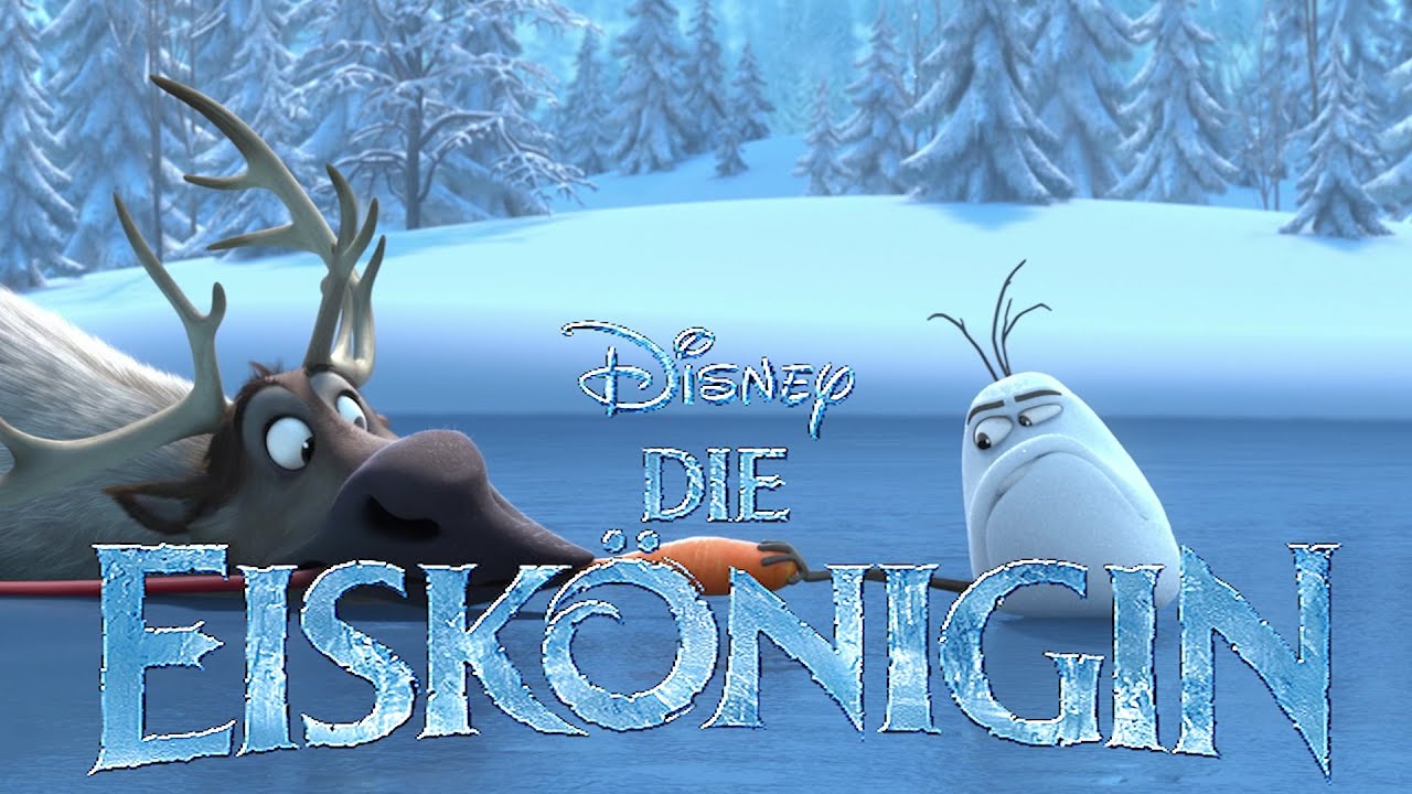 Die Eiskönigin Online Gucken Die Eiskönigin Online Gucken