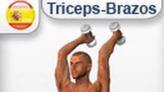 Tríceps Francês