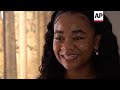 Investigadores ayudan a estudiantes afroaustralianos a enfrentarse al racismo  - 01:52 min - News - Video