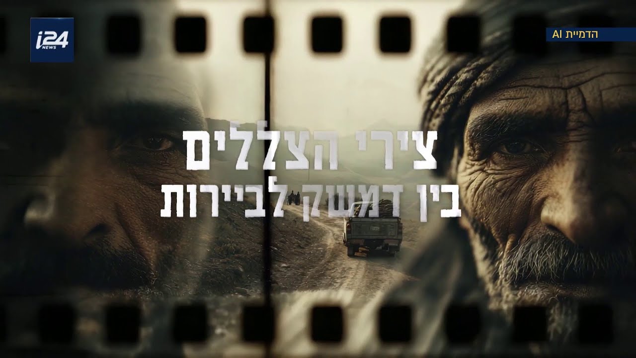 השליטה בדמשק רופפת - וחיזבאללה מנצלת את המצב כדי להתעצם | מיוחד לסופ