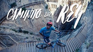 Bikers Rio Pardo | Vídeos | Um passeio pelo Caimnho do Rei em cima de uma mountain bike