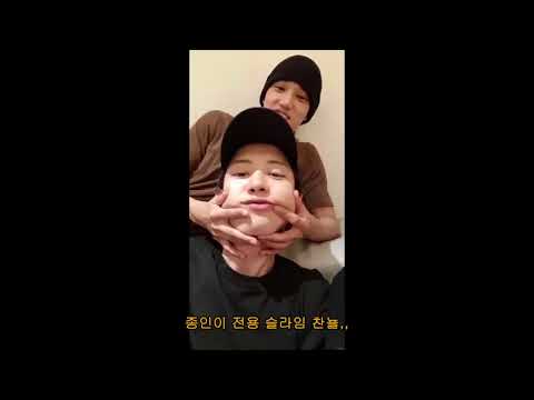 171030 찬열 인스타라이브 (Edit ver.)