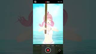 スイカ割りをしただけなのに・・・　#vtuber #shorts #varkshorts