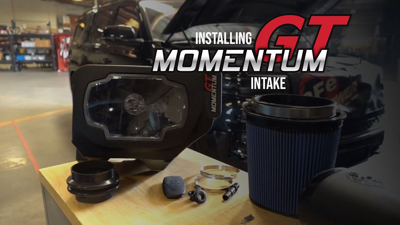 How to Clean Your (Oiled or Dry) Air Filter aFe POWER Blog, News & Events