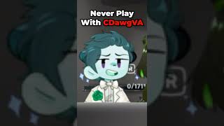 @CDawgVA "Clown Noises"