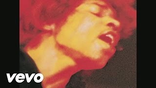 The Jimi Hendrix Experience - Gypsy Eyes: Behind The Scenes