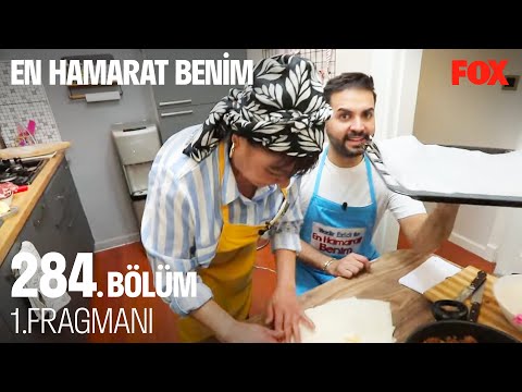 En Hamarat Benim 284. Bölüm 1. Fragmanı @En Hamarat Benim