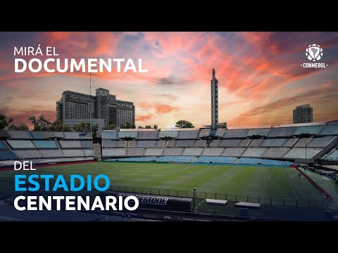 🎥  ¡HISTÓRICO! ¡El mítico Estadio Centenario brilló nuevamente ante los ojos del Mundo! 🌎✨