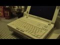 Compaq Armada 7770DMT Laptop YouTube