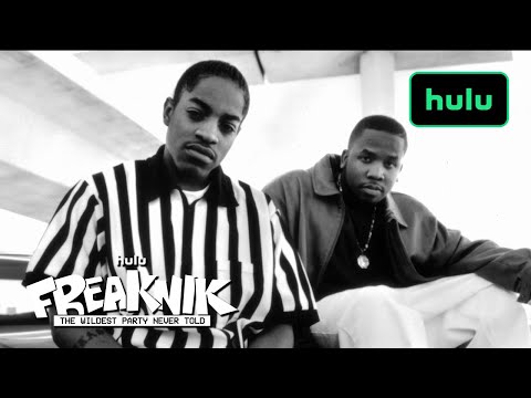 Freaknik: The Wildest Party Never Told'