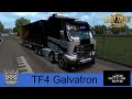 Fabio Contier's Galvatron TF4 (BSA Revision) v2.0