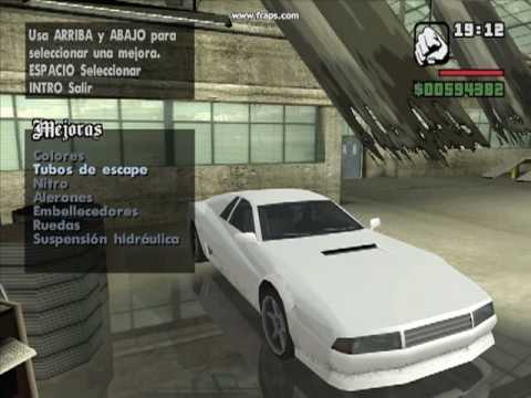 Gta san andreas cheats Gta san andreas cheats