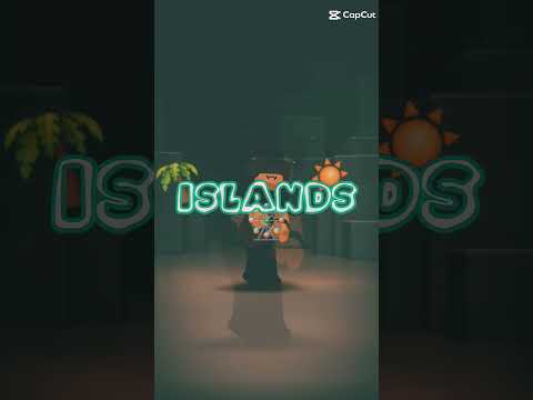 She's from to Islands 🏝 #roblox #edit #capcut #subscribe