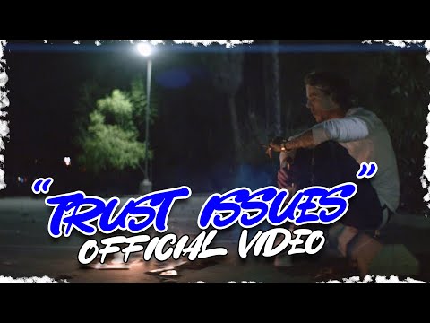 Burden- Trust Issues (feat The Real Sam Adams)