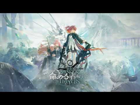 アークナイツ「命ある者の旅」イベントPV