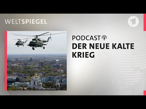 Das Baltikum und die Russen | Weltspiegel Podcast