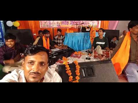  गायक अरविंद यादव जन्माष्टमी का लाइव प्रोग्राम ग्वालियर नए चुटकुला 9826498619