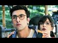 1st Look: Jagga Jasoos : Ranbir Kapoor & Katrina Kaif