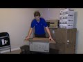 UNBOXING: Klipsch Rp-500C Center Channel Speaker & Quick Review