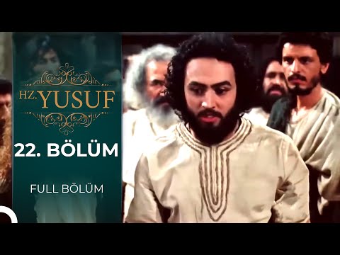 Hz. Yusuf | 22. Bölüm