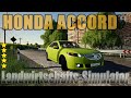Honda Accord 2009 v2.0
