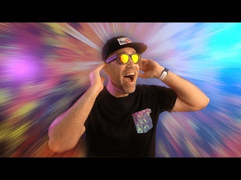 Bluetooth Sunglasses?! - ZUNGLE V2 Viper Review