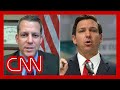 Hear what prosecutor suspended by DeSantis had to say about him