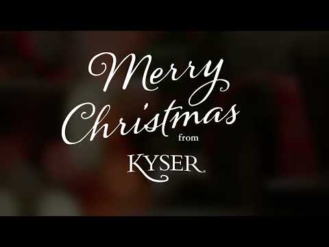 Christmas With Kyser