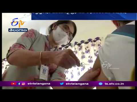 PM Modi salutes all to be associated with vaccination drive amid pandemic PM Modi salutes all to be associated with vaccination drive amid pandemic