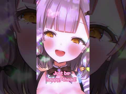 Watch this if you're sad! :) #shorts #vtuber