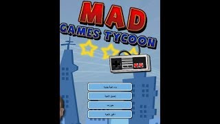 تحميل لعبة mad games tycoon بالغة العربية مجانا برابط مباشر ...