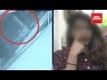 Girls Assaulted By Group Of Men In National Capital Caught On Camera