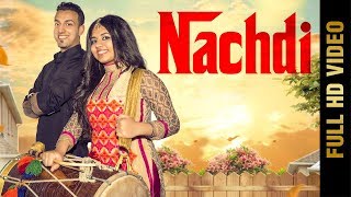 Nachdi – Reet Kaur – Sanj Mahmi