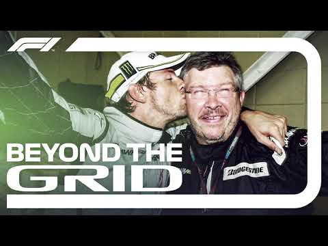 Ross Brawn On Brawn GP | Beyond The Grid | Official F1 Podcast