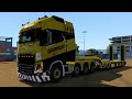 Paintjob Volvo FH16 v1.0