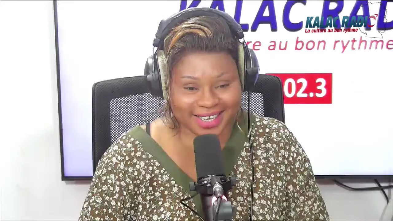 🔴LA MATINALE VITAMINEE DU 12 05 2025 • KALAC RADIO